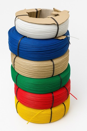 Washing line everlasto thick - line, -everlasto
