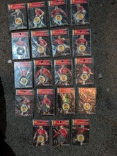 Man Utd Medal Collection 2005