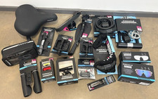 Bundle Of Pinnacle Bicycle Parts & Accessories