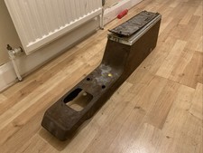 Mark 1 Cortina Centre Console
