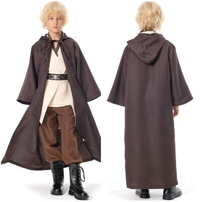 Kid jedi obi - kid, wan
