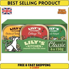 Lily's Kitchen Natural Adult