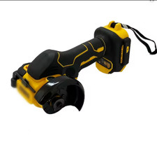 DEWALT 20V/18V Cordless Mini Angle Grinder Cutting Polishing Tool only