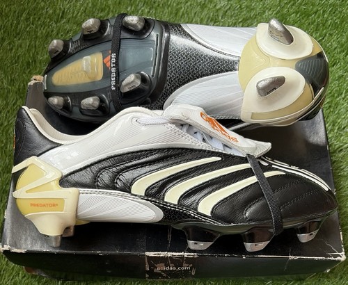 Adidas predator absolute - predator, sg