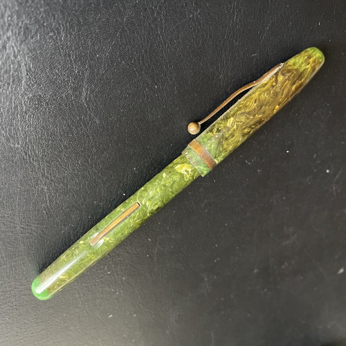 Marxton fountain pen - marxton, by