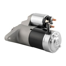 Starter Motor Fit For Mazda