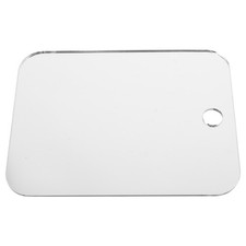  Anti Fog Mirror Handheld