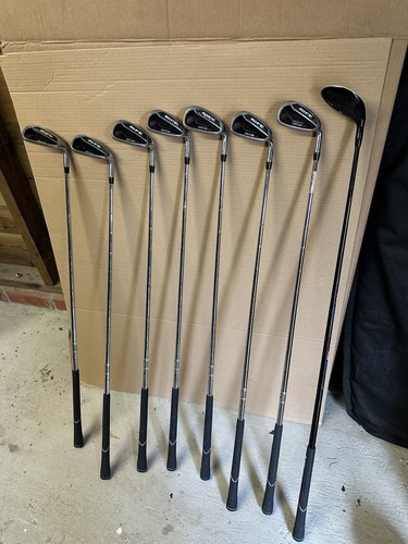 Rife max irons 5 and - rx-2,
