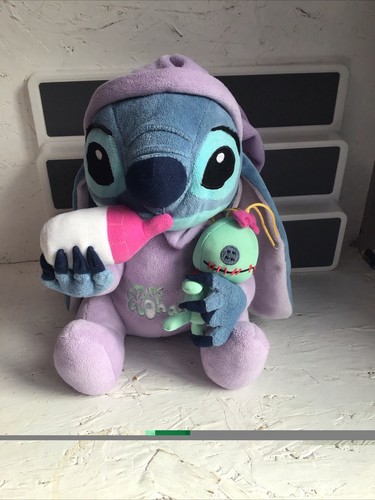 Disney goodnight stitch - goodnight,