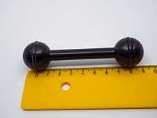 UltraLight 3" Ball Ended