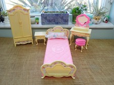 Barbie My Folding Pretty