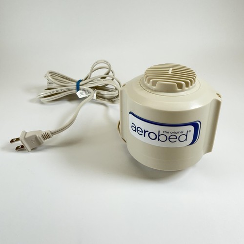 Aerobed electric air - aerobed,