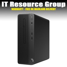 HP 290 G1 SFF PC I5 8th Gen