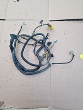 VW T4 Headlight Wiring Loom