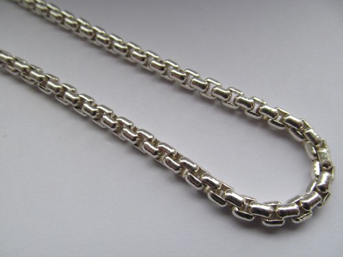 Vintage hallmarked sterling
