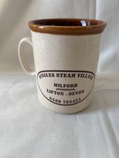 Vintage Dingles Fairground