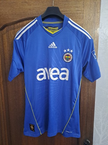 Fenerbahce 2010 2011 third - 2011,