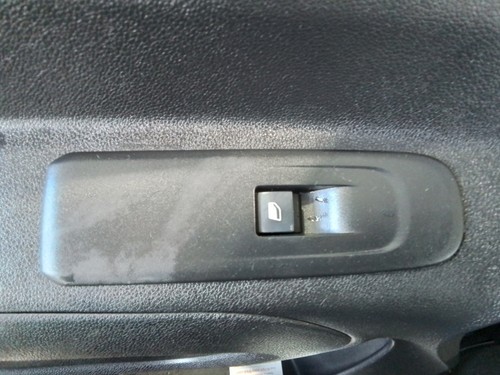 Electric window switch front - window,