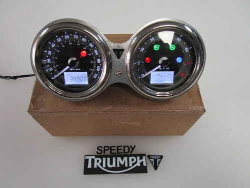 Triumph bonneville t120 - bonneville,