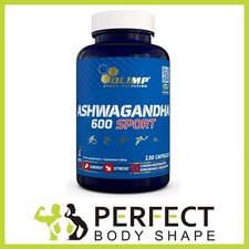 OLIMP ASHWAGANDHA 600 SPORT