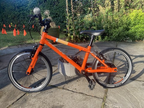 Islabike cnoc 16l child - cnoc,