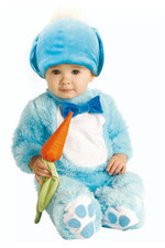 Baby Handsome Lil' Rabbit