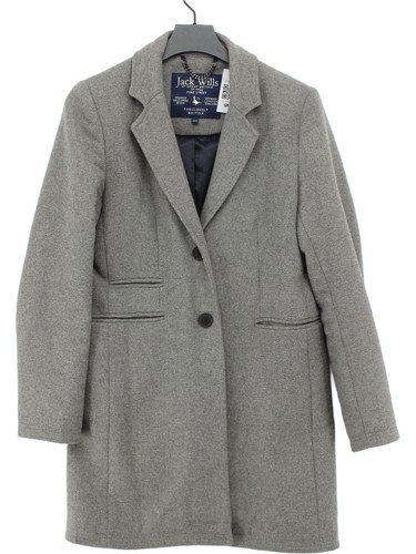 Jack wills women coat - wills, uk