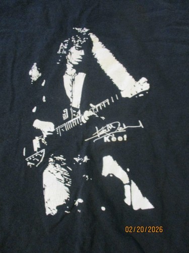 Keith richards keef - richards, "keef"
