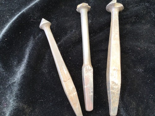 Vintage countersink hand - countersink,