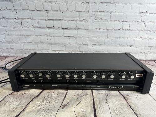 Carlsbro ad1 head effect - carlsbro,