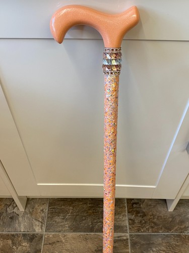 Walking stick womens ladies - stick,