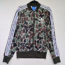 Adidas Originals Camo