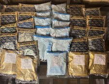 Pack vintage silkies nos - 32,