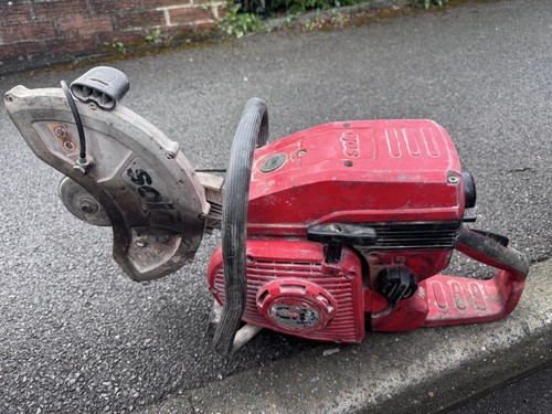 Solo disc saw - solo, spares