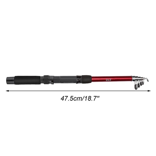 Surf casting rod - 2.1m,