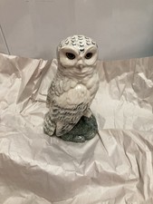 Whyte & McKay Whiskey Owl