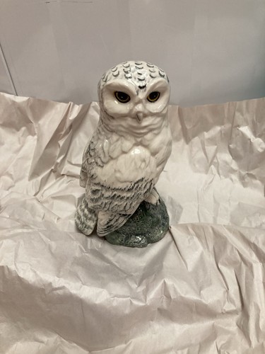 Whyte mckay whiskey owl - mckay,