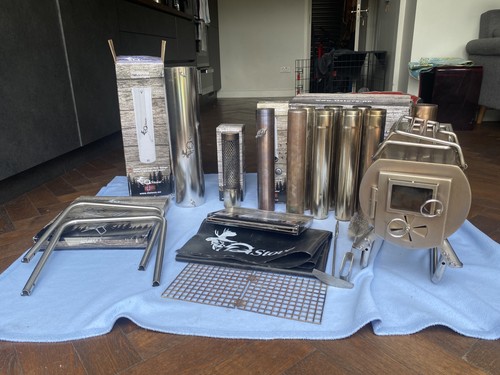 Gstove heat tent stove - heat,