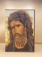Russian Icon Painting from its