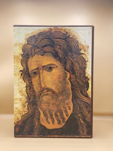 Russian icon painting - russian,