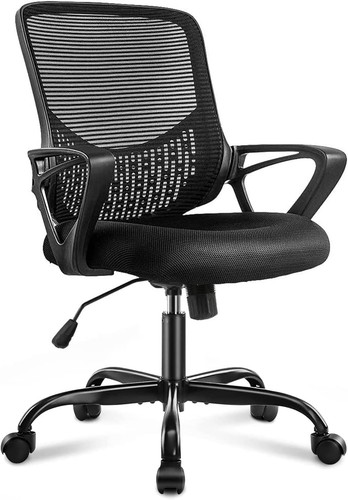 Black jhk desk computer - jhk,