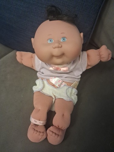 Vintage cabbage patch - vintage,