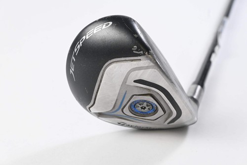 Taylormade jetspeed hybrid - #3,