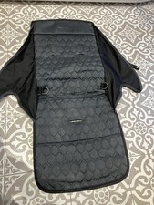 Silver Cross Pop Seat Fabric