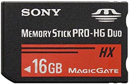 Memory for psp 16gb - for,