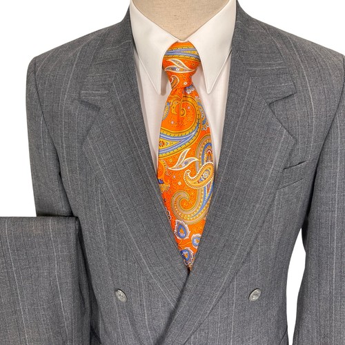 Gallery haggar suit men 40r - gallery,