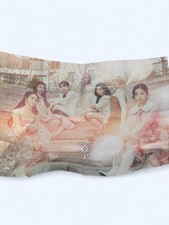 Dreamcatcher ‘Dystopia: Road to Utopia’ poster