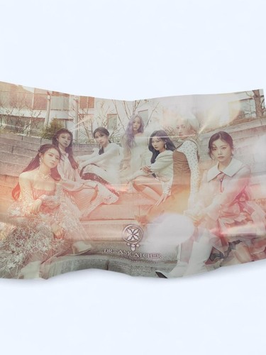 Dreamcatcher dystopia road - ‘dystopia:,