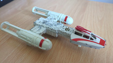 Vintage Star Wars Die Cast