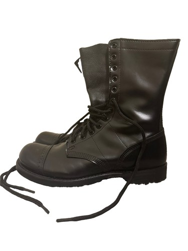 Corcoran 1500 jump boots - corcoran, 10"